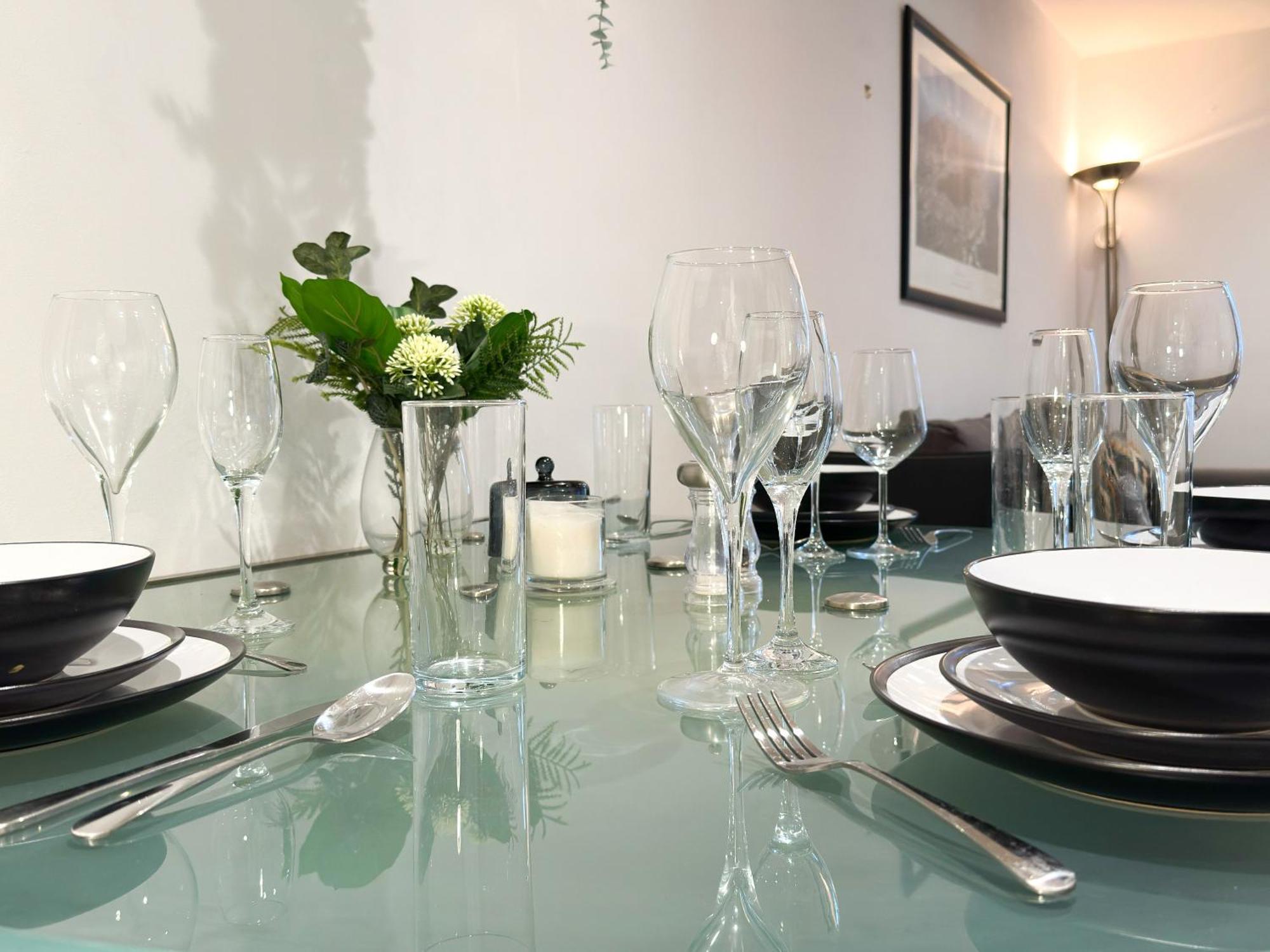 Appartement Detached House With Free Parking In Little Venice Near Paddington Hyde Park *