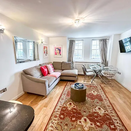 Detached House With Free Parking In Little Venice Near Paddington Hyde Park London Exterior photo