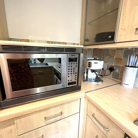 Detached House With Free Parking In Little Venice Near Paddington Hyde Park London Exterior photo