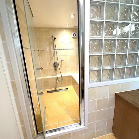 Detached House With Free Parking In Little Venice Near Paddington Hyde Park London Exterior photo