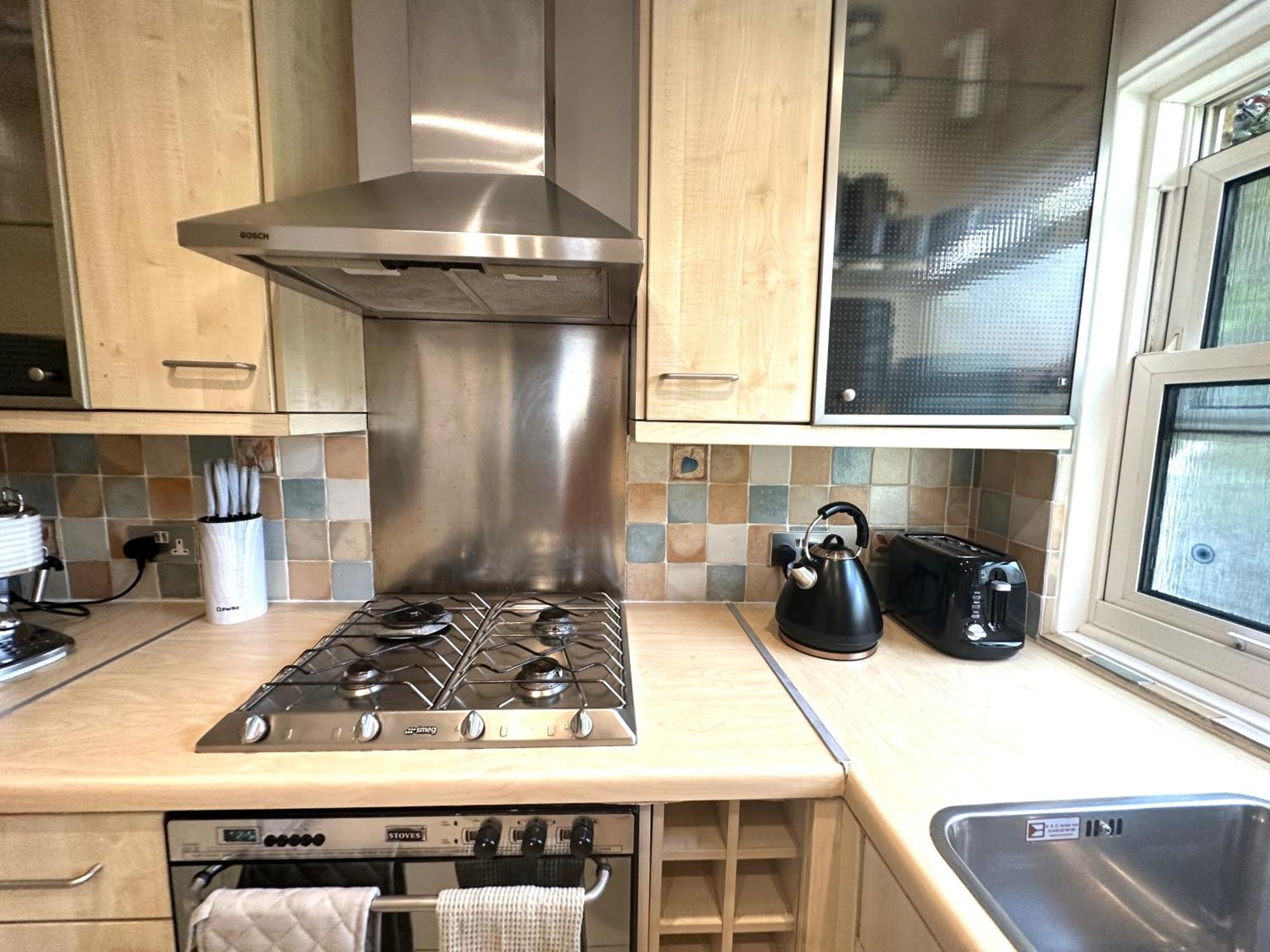 Apartment Detached House With Free Parking In Little Venice Near Paddington Hyde Park London