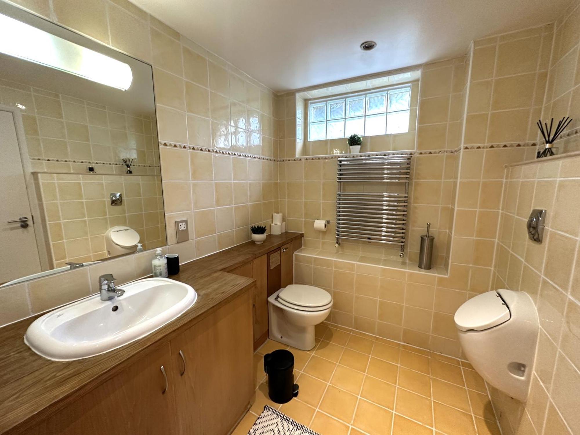 Detached House With Free Parking In Little Venice Near Paddington Hyde Park * London