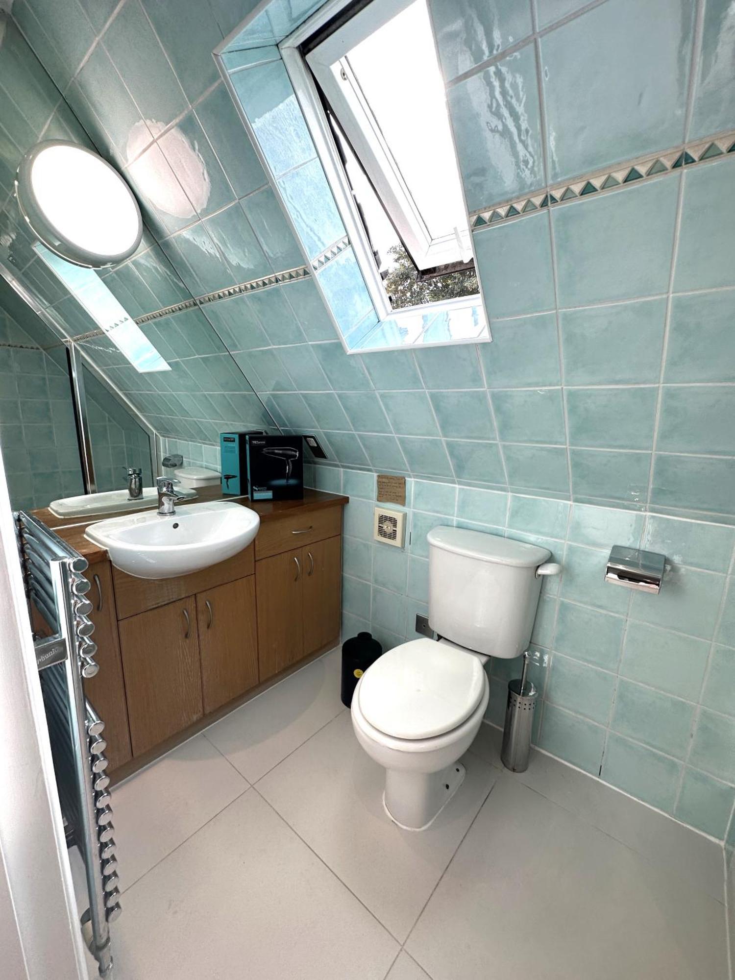Apartment Detached House With Free Parking In Little Venice Near Paddington Hyde Park London